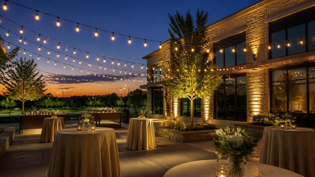 corporate-outdoor-event-lighting-overland-park-ks