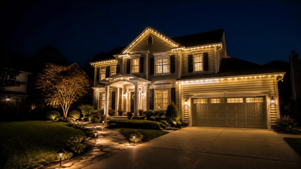 permanent-outdoor-lights-security-lighting-mission-ks-home